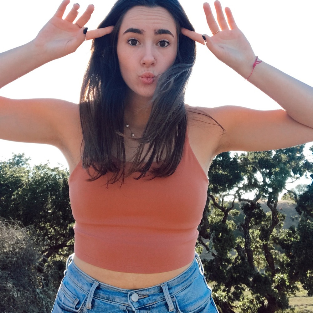 Meet your Posher, Jill